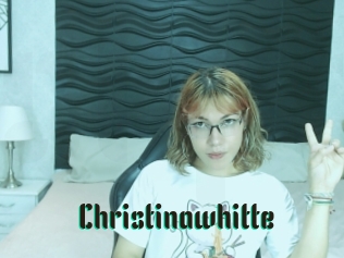 Christinawhitte