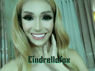 Cindrellafox