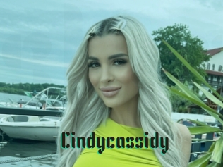 Cindycassidy