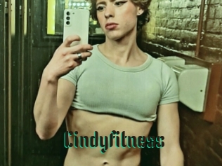 Cindyfitness