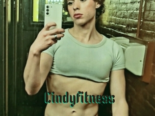 Cindyfitness