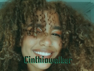 Cinthiawalker