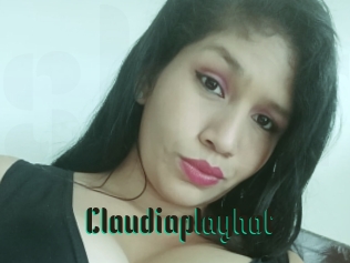 Claudiaplayhot