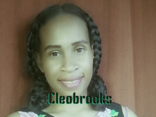 Cleobrooks