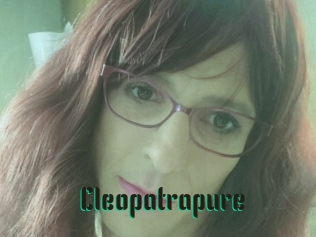 Cleopatrapure