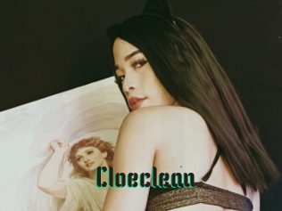 Cloeclean