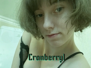 Cranberry1