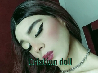 Cristina_doll