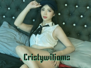 Cristywiliams