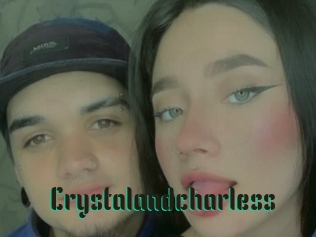 Crystalandcharless