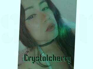 Crystalcherry