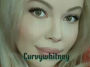 Curvywhitney