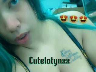 Cutelatynxx