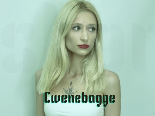 Cwenebagge