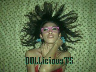 DOLLiciousTS