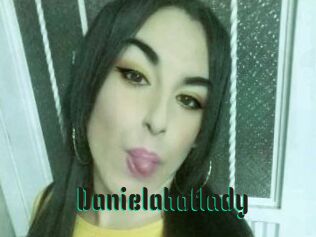 Danielahotlady