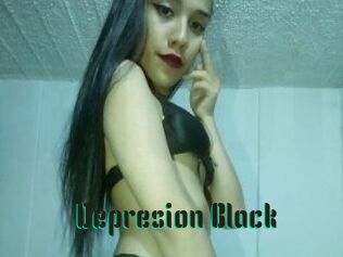 Depresion_Black