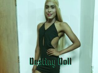 Destiny_Doll