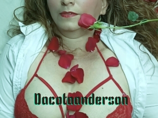 Dacotaanderson