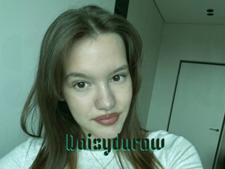 Daisydurow