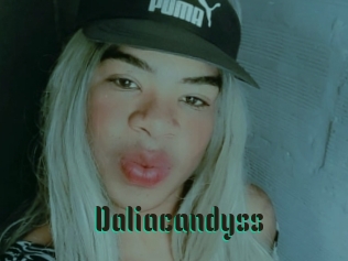 Daliacandyss