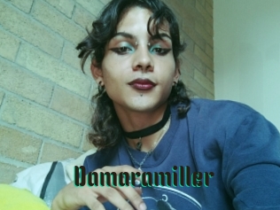 Damaramiller