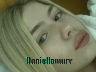 Daniellamurr