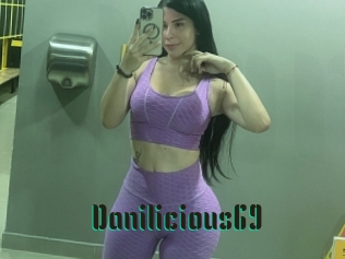 Danilicious69