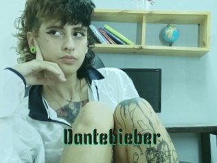 Dantebieber