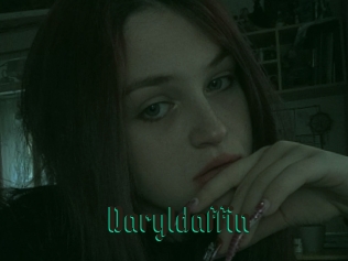 Daryldaffin