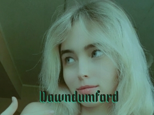 Dawndumford