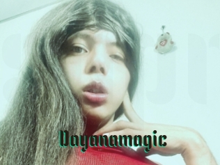 Dayanamagic