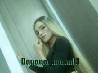 Dayanaqueens18