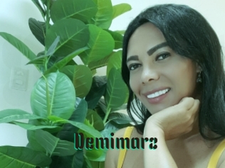 Demimarz