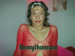 Demythomson