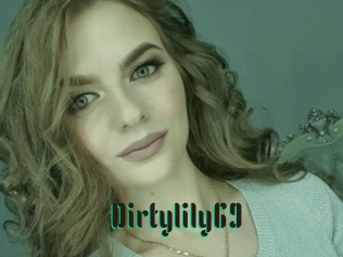 Dirtylily69