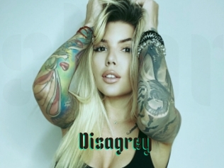 Disagrey