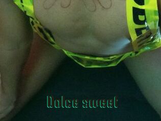 Dolce_sweet