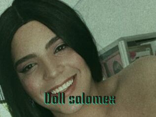 Doll_salomex