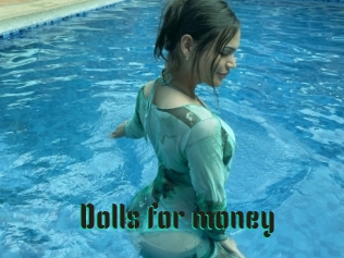 Dolls_for_money