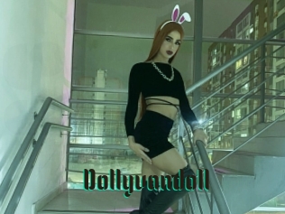 Dollyvandoll