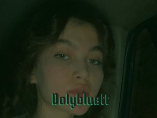 Dolybluett