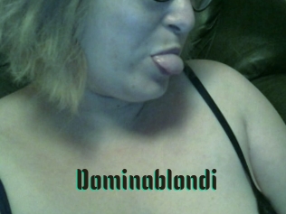 Dominablondi