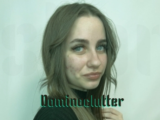 Dominoclutter