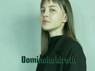 Dominoheldreth