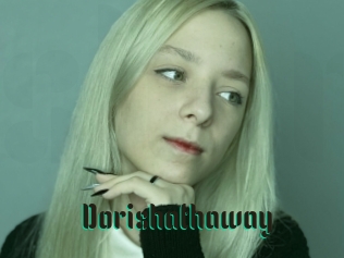 Dorishathaway