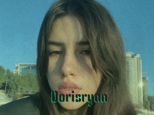 Dorisryan