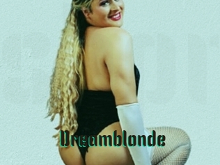 Dreamblonde