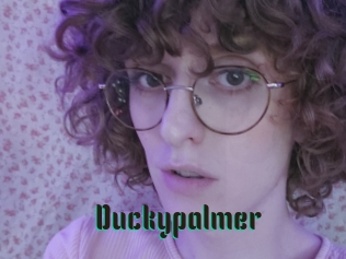 Duckypalmer