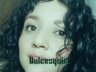 Dulcesquirt